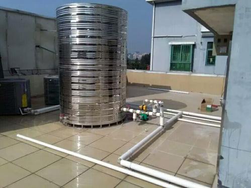 空氣能熱泵可以做到零下25℃使用嗎？
