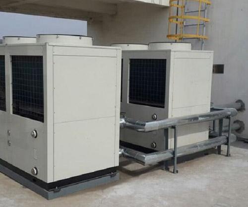 空氣能熱泵干燥機，你了解嗎？