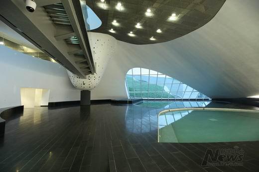 集中供暖采用空氣能熱泵效果怎么樣？