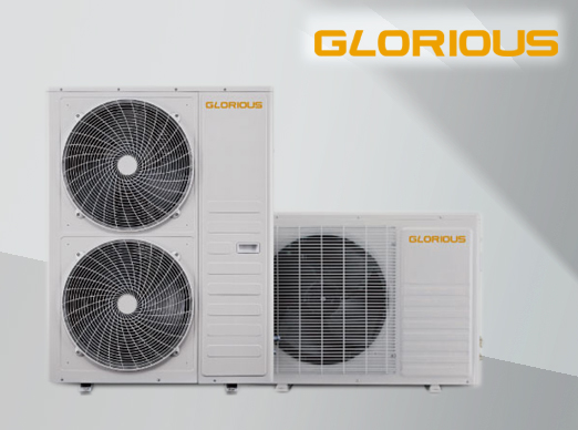用空氣能熱泵設備采暖，耗電因素都有哪些呢？