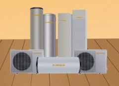 空氣源熱泵除了家用取暖還有哪些功能你知道嗎？
